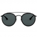 Ray-Ban Round Double Bridge RB3647NL 002/R5