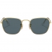 Ray-Ban Frank Legend Gold RB3857 9196/R5