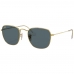 Ray-Ban Frank Legend Gold RB3857 9196/R5
