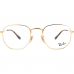 Ray-Ban Hexagonal Optics RB6448 2500