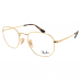 Ray-Ban Hexagonal Optics RB6448 2500