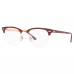 Ray-Ban Clubmaster Metal Optics RB3716V 3147